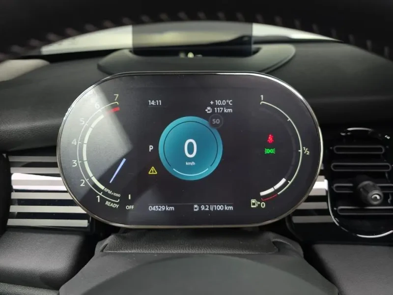 2023 Mini  с пробегом 4 329 км