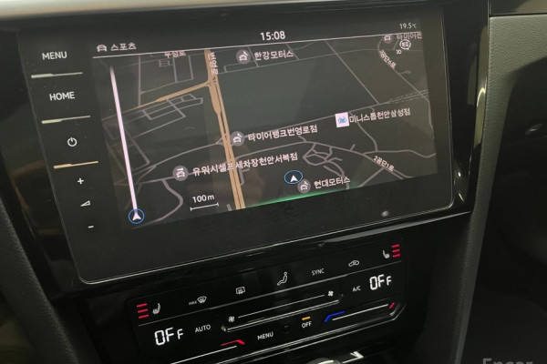 2022 Volkswagen Arteon с пробегом 70 574 км