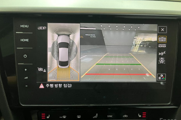 2022 Volkswagen Arteon с пробегом 70 574 км