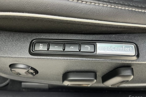 2022 Volkswagen Arteon с пробегом 70 574 км