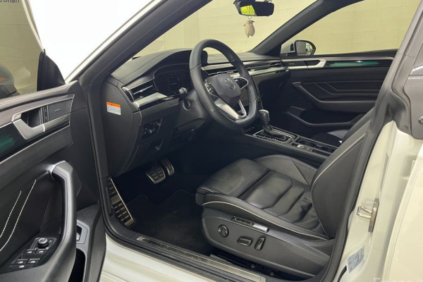 2022 Volkswagen Arteon с пробегом 70 574 км