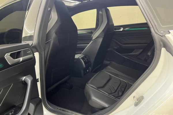 2022 Volkswagen Arteon с пробегом 70 574 км