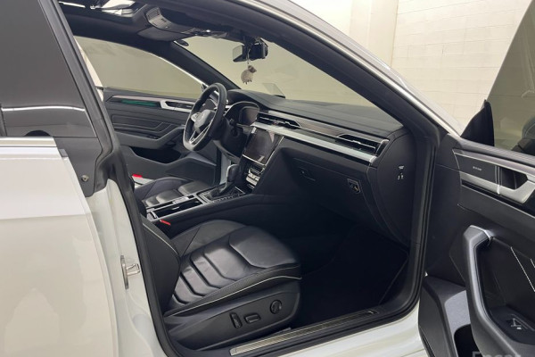 2022 Volkswagen Arteon с пробегом 70 574 км