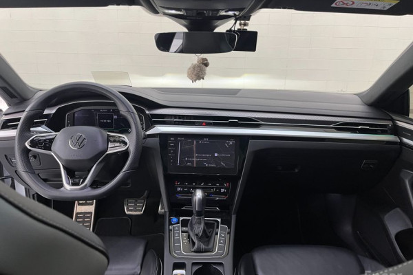 2022 Volkswagen Arteon с пробегом 70 574 км