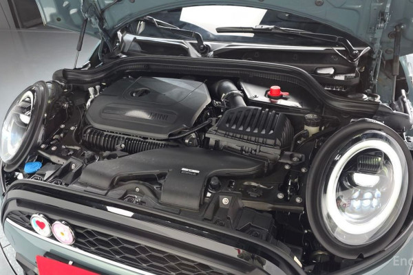 2023 Mini  с пробегом 14 295 км