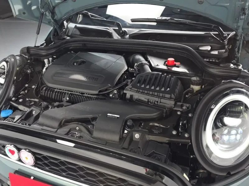 2023 Mini  с пробегом 14 295 км