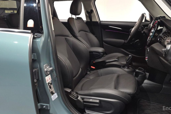 2023 Mini  с пробегом 14 295 км