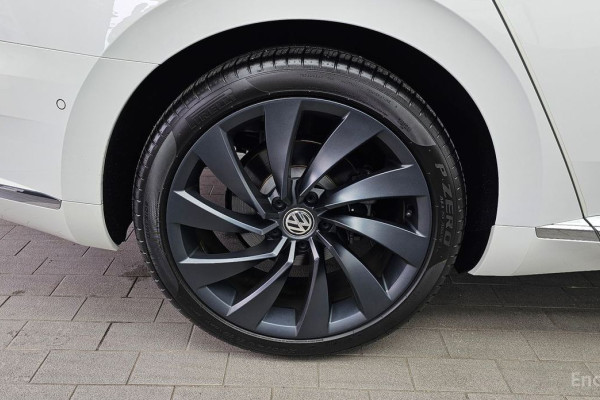 2019 Volkswagen Arteon с пробегом 25 771 км