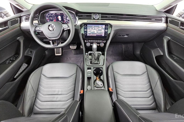 2019 Volkswagen Arteon с пробегом 25 771 км