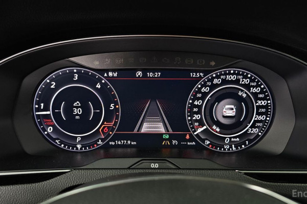 2019 Volkswagen Arteon с пробегом 25 771 км