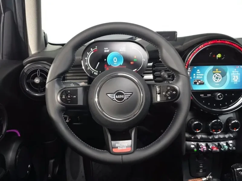 2023 Mini  с пробегом 14 295 км