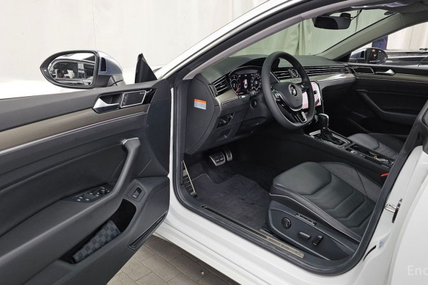 2019 Volkswagen Arteon с пробегом 25 771 км