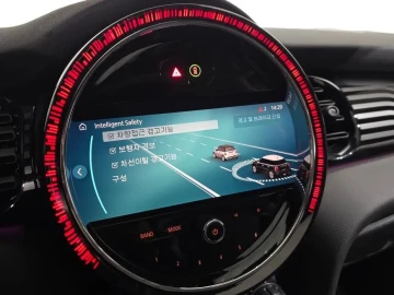 2023 Mini  с пробегом 14 295 км