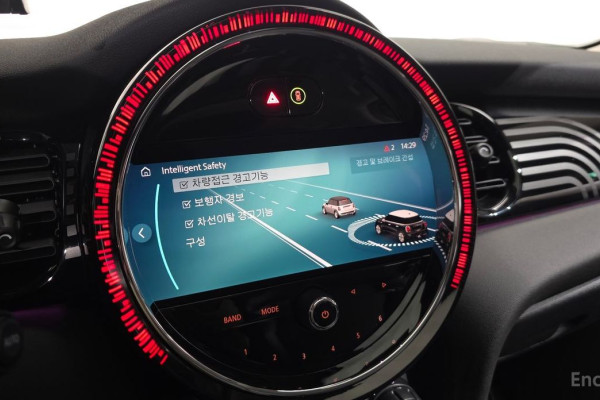 2023 Mini  с пробегом 14 295 км