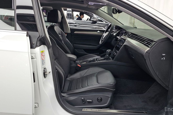 2019 Volkswagen Arteon с пробегом 25 771 км