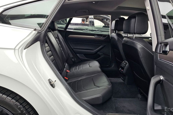 2019 Volkswagen Arteon с пробегом 25 771 км