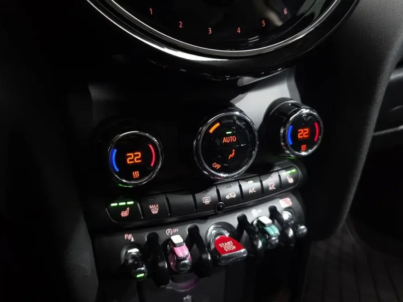 2023 Mini  с пробегом 14 295 км