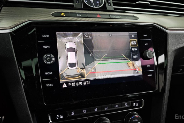 2019 Volkswagen Arteon с пробегом 25 771 км