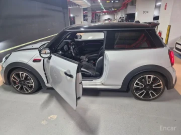 2022 Mini  с пробегом 21 000 км