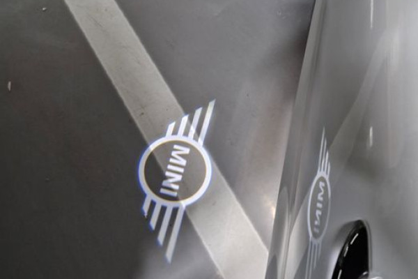 2022 Mini  с пробегом 21 000 км