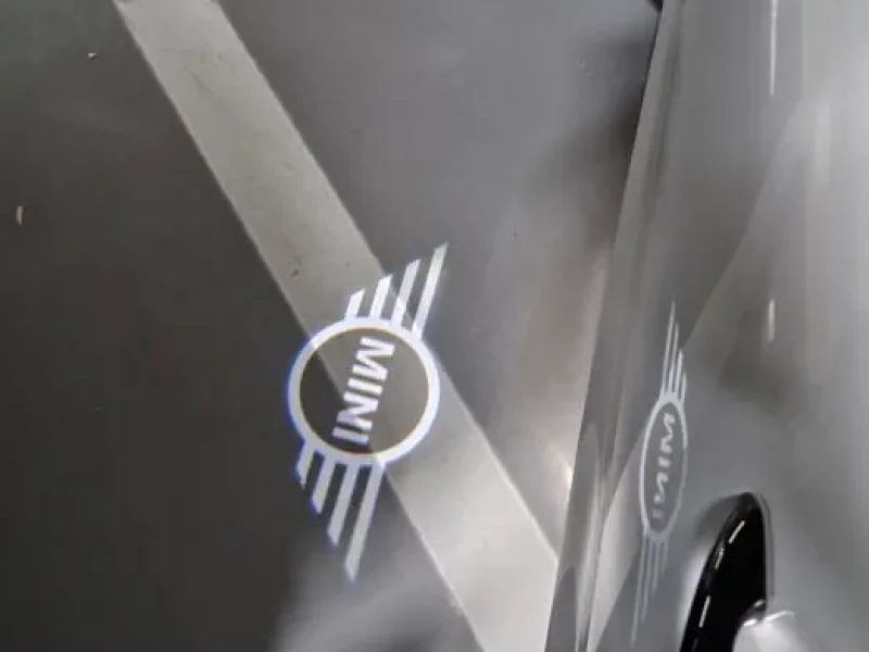 2022 Mini  с пробегом 21 000 км