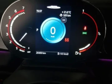2022 Mini  с пробегом 21 000 км