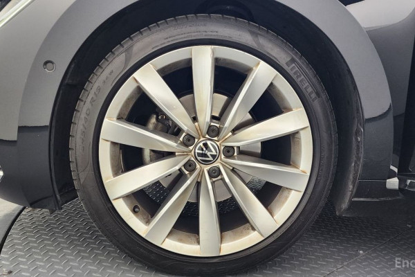 2023 Volkswagen Arteon с пробегом 36 154 км