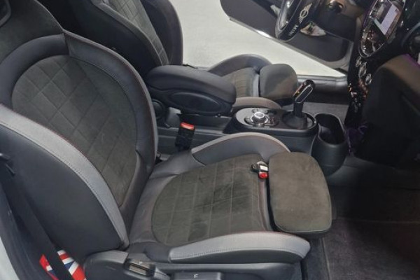 2022 Mini  с пробегом 21 000 км