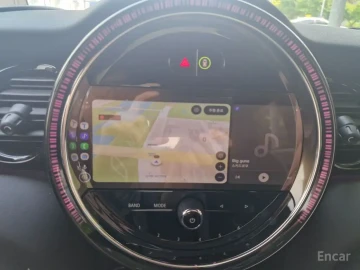 2022 Mini  с пробегом 21 000 км
