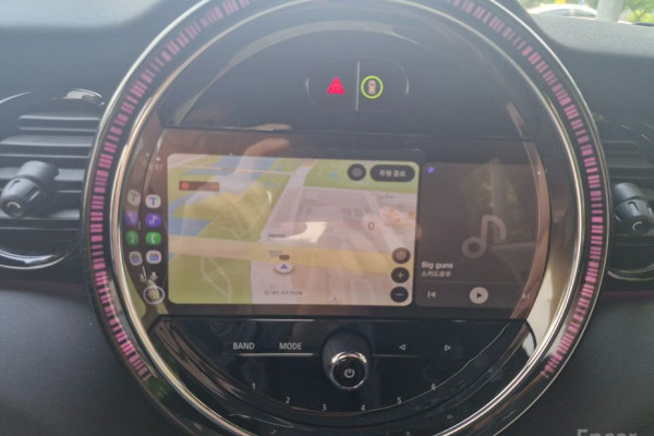 2022 Mini  с пробегом 21 000 км