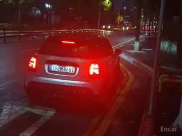 2022 Mini  с пробегом 21 000 км