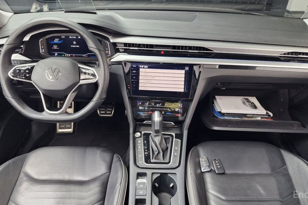 2023 Volkswagen Arteon с пробегом 36 154 км