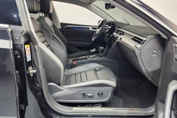 2023 Volkswagen Arteon с пробегом 36 154 км