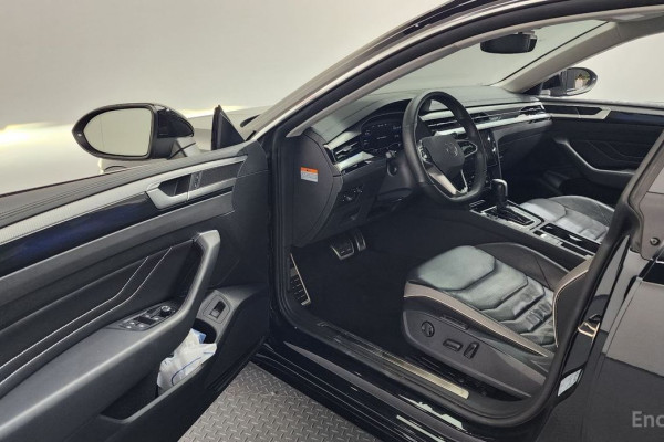 2023 Volkswagen Arteon с пробегом 36 154 км