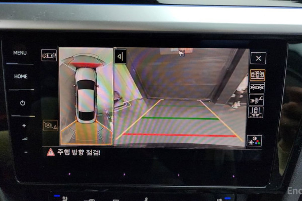 2023 Volkswagen Arteon с пробегом 36 154 км