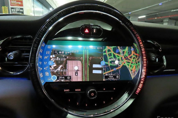 2023 Mini  с пробегом 33 755 км