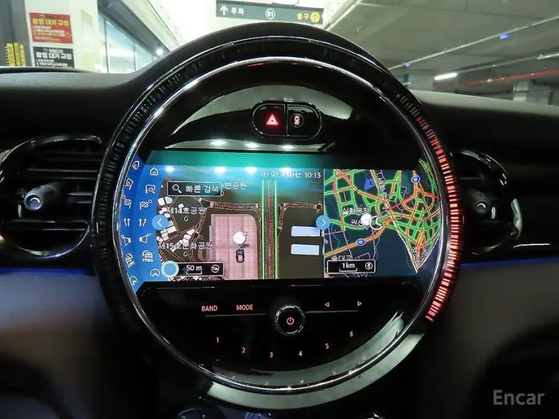 2023 Mini  с пробегом 33 755 км