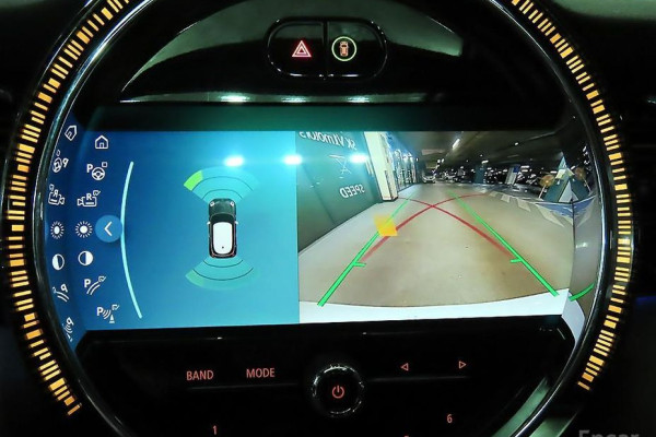 2023 Mini  с пробегом 33 755 км