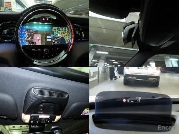 2023 Mini  с пробегом 33 755 км
