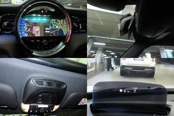 2023 Mini  с пробегом 33 755 км