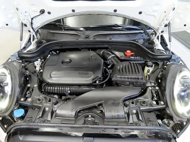 2023 Mini  с пробегом 33 755 км
