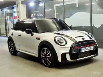 2023 Mini  с пробегом 33 755 км