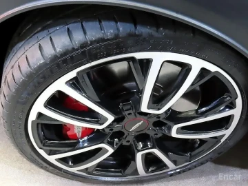 2023 Mini  с пробегом 33 755 км