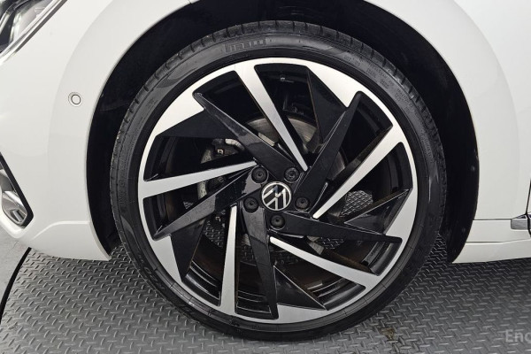 2022 Volkswagen Arteon с пробегом 44 882 км