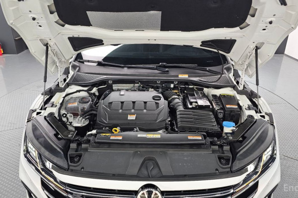 2022 Volkswagen Arteon с пробегом 44 882 км