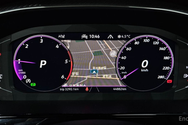 2022 Volkswagen Arteon с пробегом 44 882 км