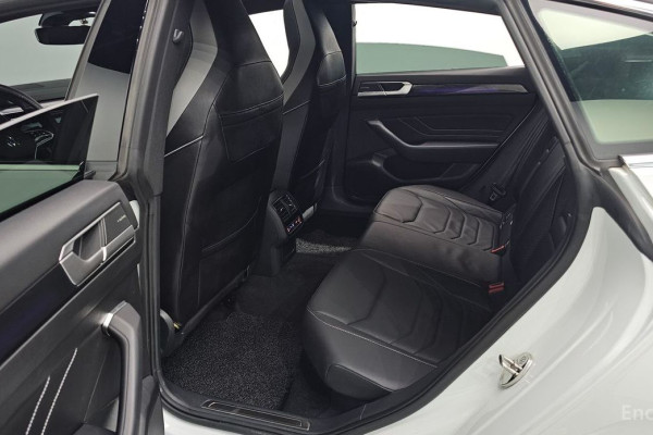 2022 Volkswagen Arteon с пробегом 44 882 км