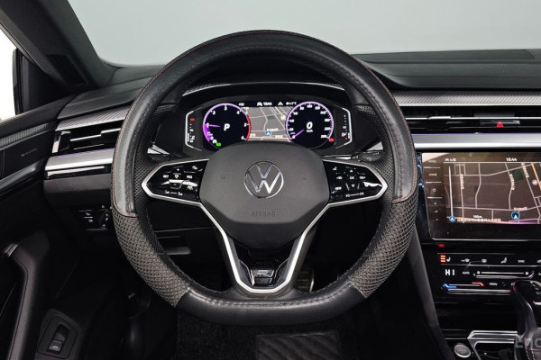 2022 Volkswagen Arteon с пробегом 44 882 км