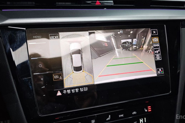 2022 Volkswagen Arteon с пробегом 44 882 км