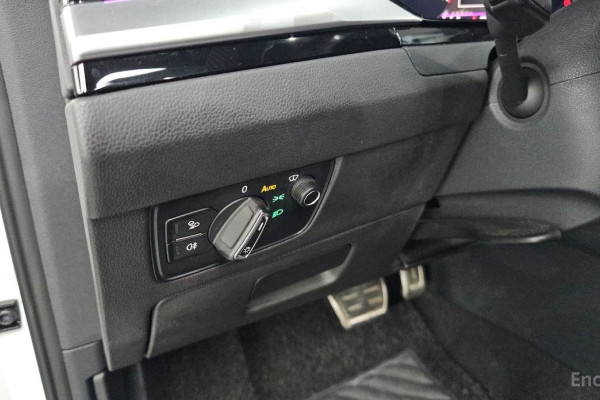 2022 Volkswagen Arteon с пробегом 44 882 км